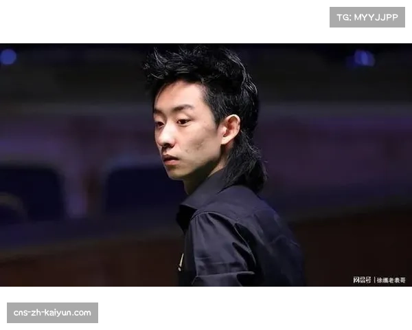 国锦赛四强赛吴宜泽表现强势 连续两场淘汰名将