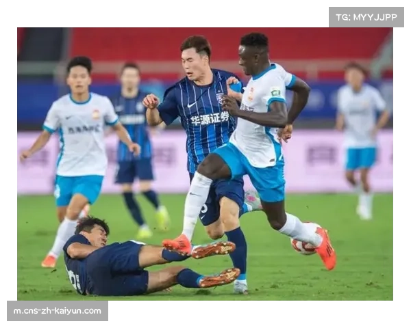 青岛西海岸两轮零进球 进攻端磨合问题亟待解决